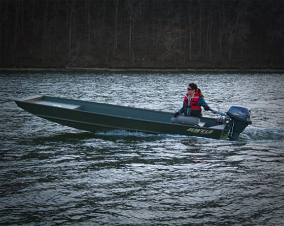 Marine Service is Rock Hill, SC's local Alweld boat dealer Marine Service, LLC - Aldweld Boat
