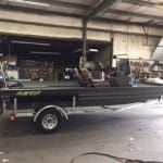 Alweld Boat | Marine Service, LLC | Rock Hill, SC
