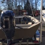 Alweld Boats | Marine Service, LLC | Rock Hill, SC
