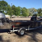 Featured Boat | Marine Service, LLC | Rock Hill, SC