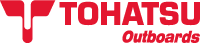 Tohatsu Logo
